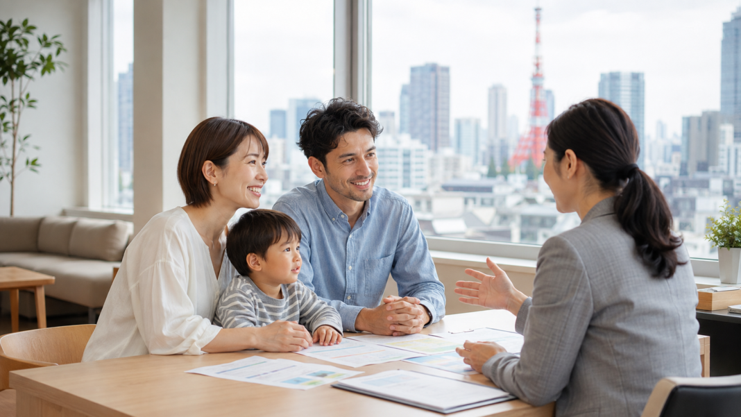 Minato Family Benefits: Essential Support for Parents