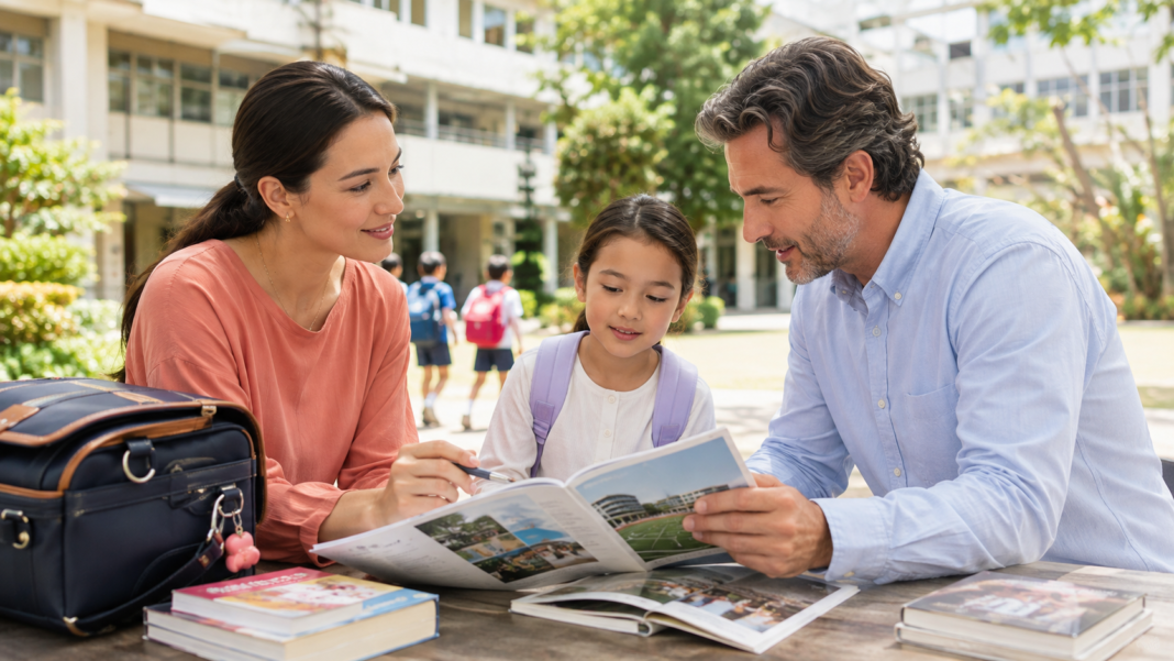 Public vs International Schools in Tokyo: Smart Choice