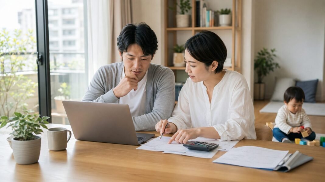 Tokyo Childcare Costs: Complete 2026 Parent Guide