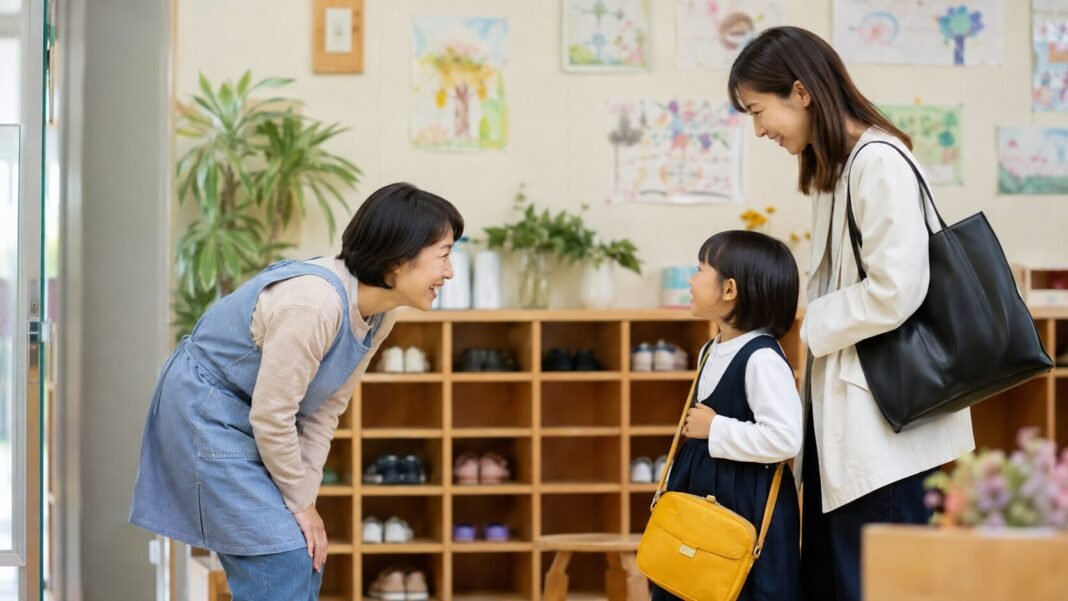 Tokyo Preschool Applications: 7 Steps to Prepare